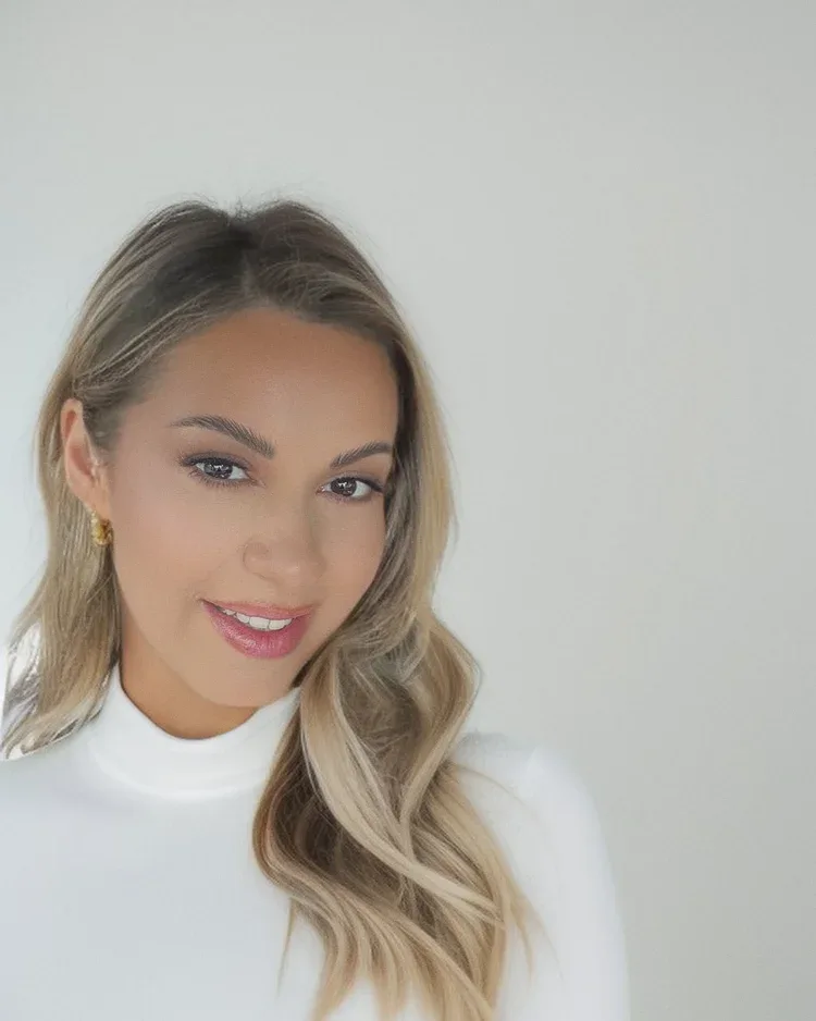Tasha Canino — permanent makeup artist, Ashburton Melbourne